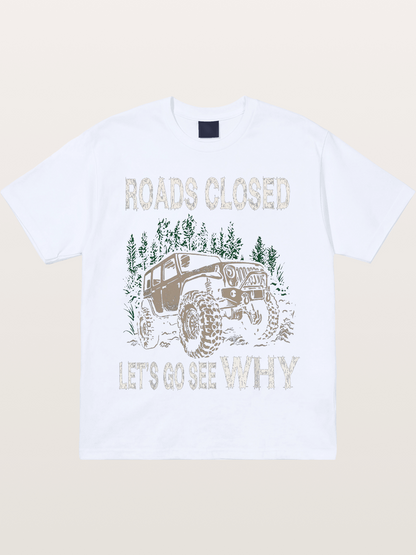 Wild Explorer Gildan T-shirt
