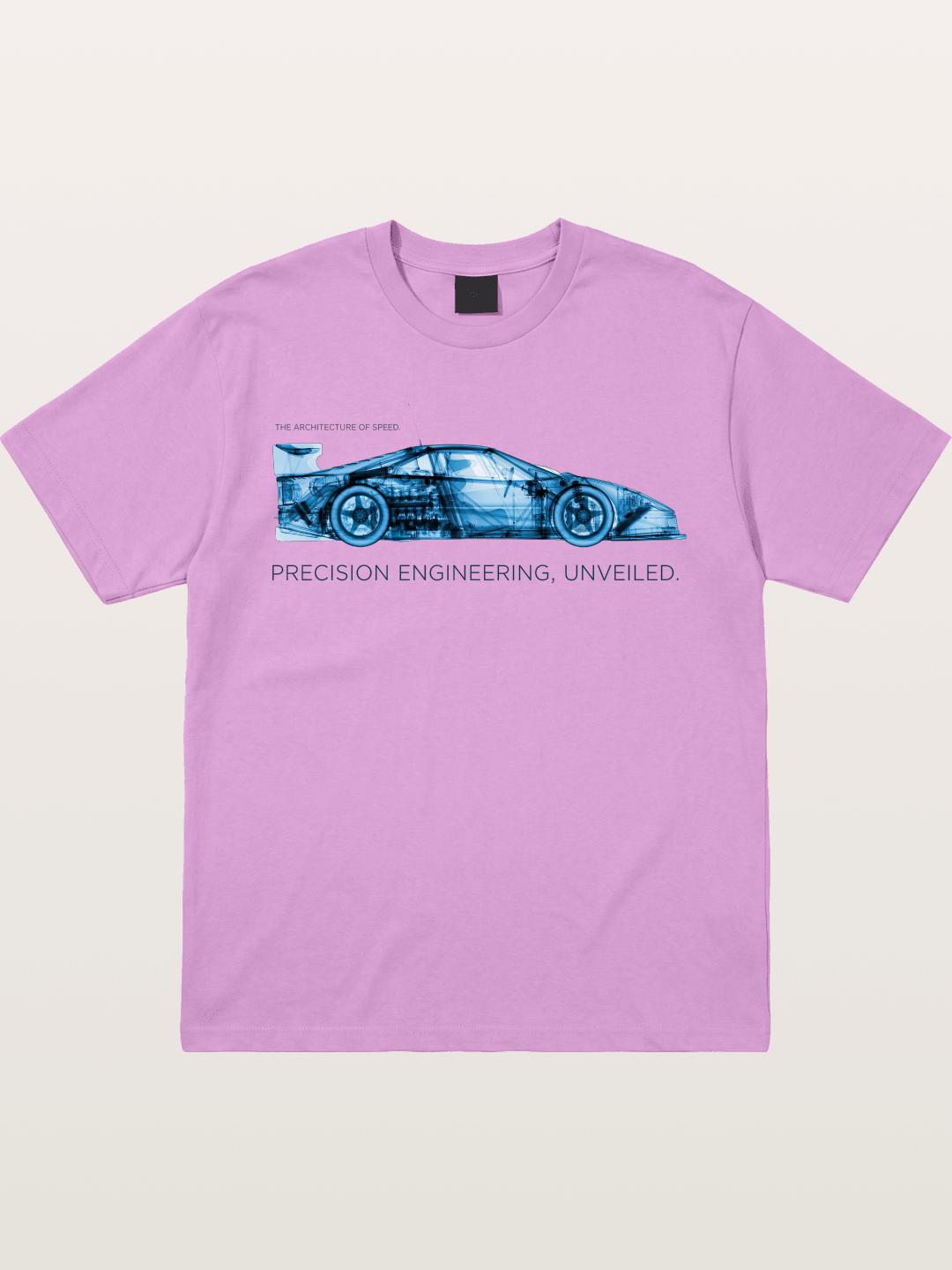 Precision Car Gildan T-shirt
