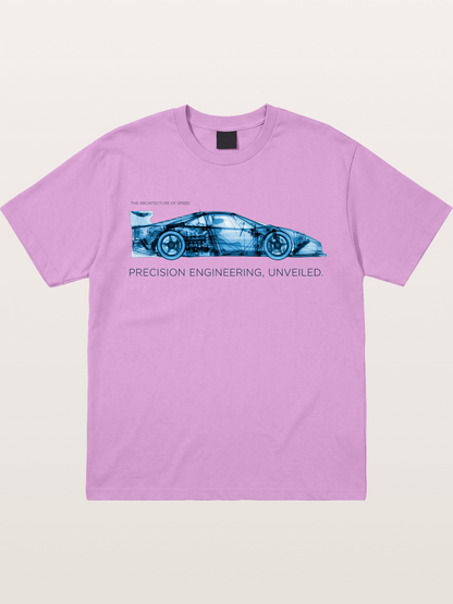 Precision Car Gildan T-shirt