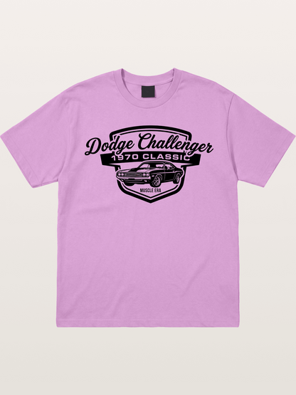 Muscle Shield Gildan T-shirt