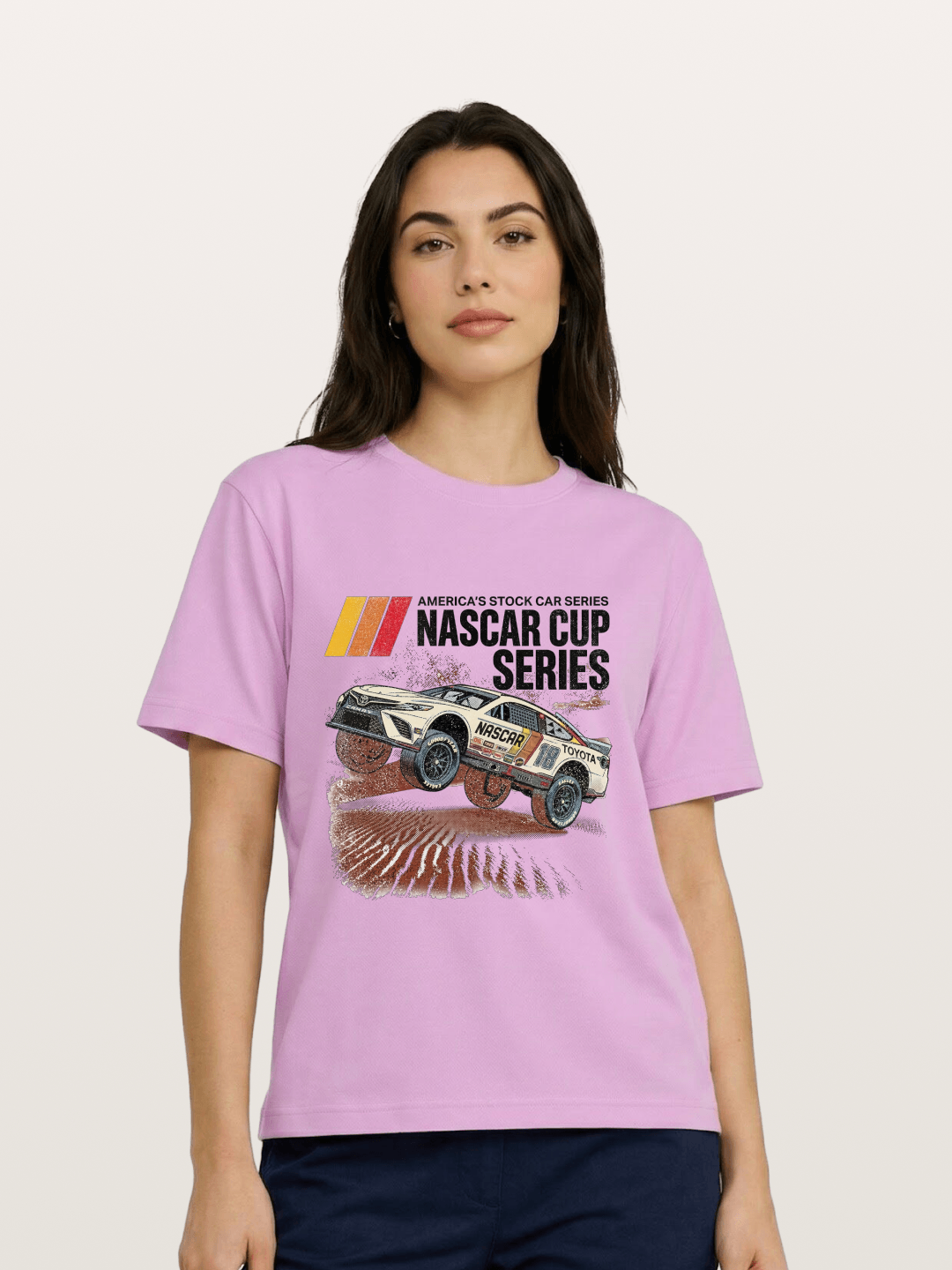 Cup Series Gildan T-shirt