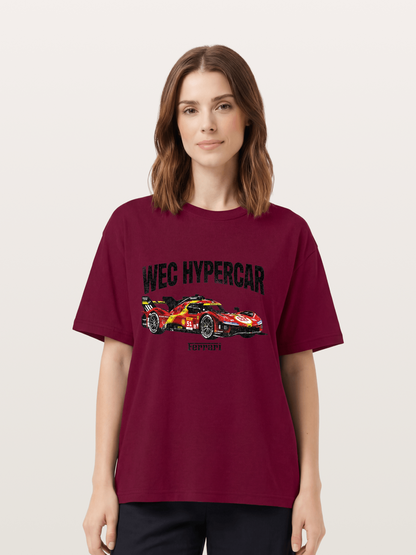 Hypercar Glory Gildan T-shirt