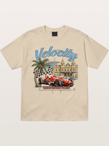 Velocity Glory Gildan T-shirt