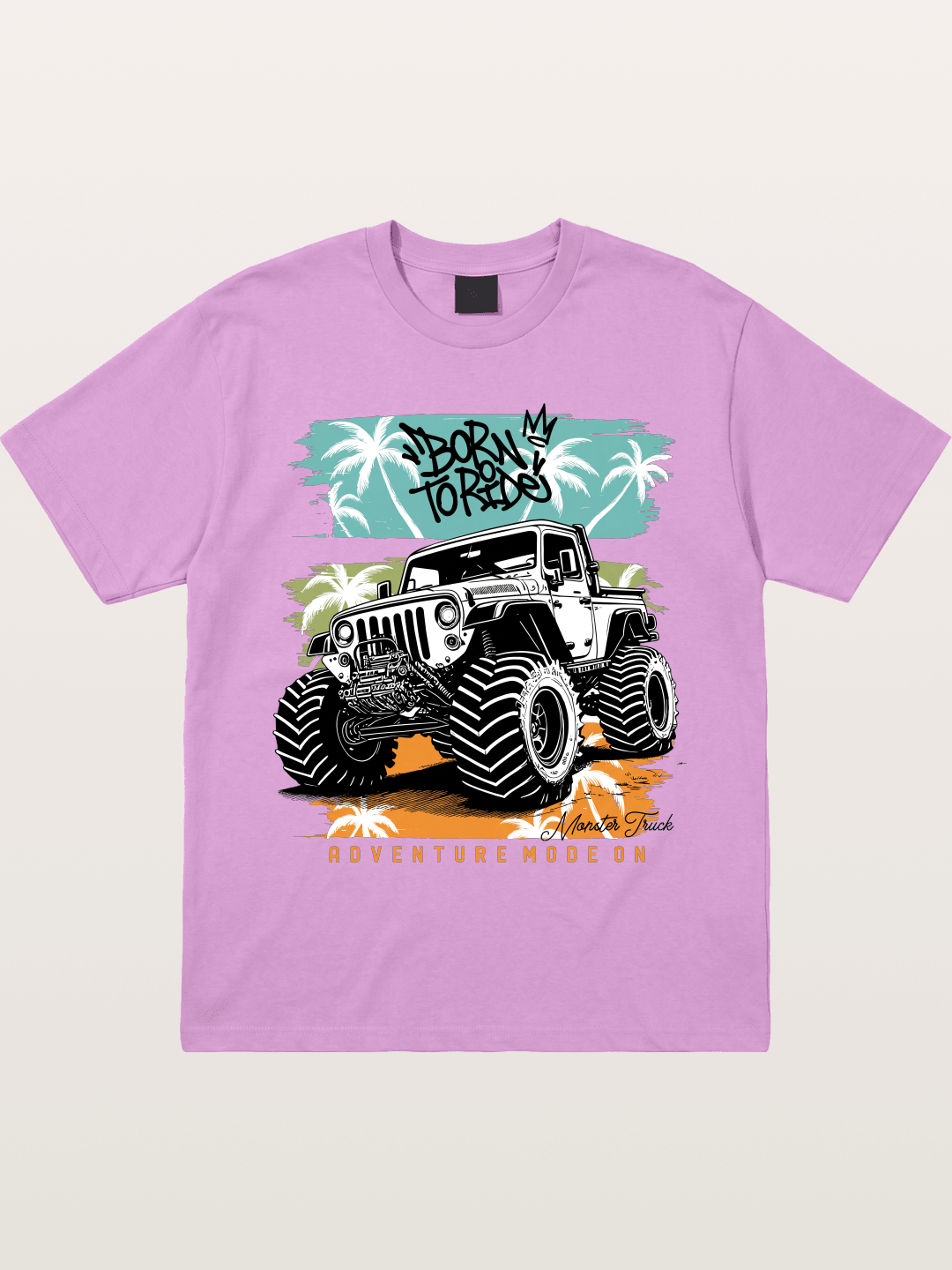 Adventure Mode Gildan T-shirt