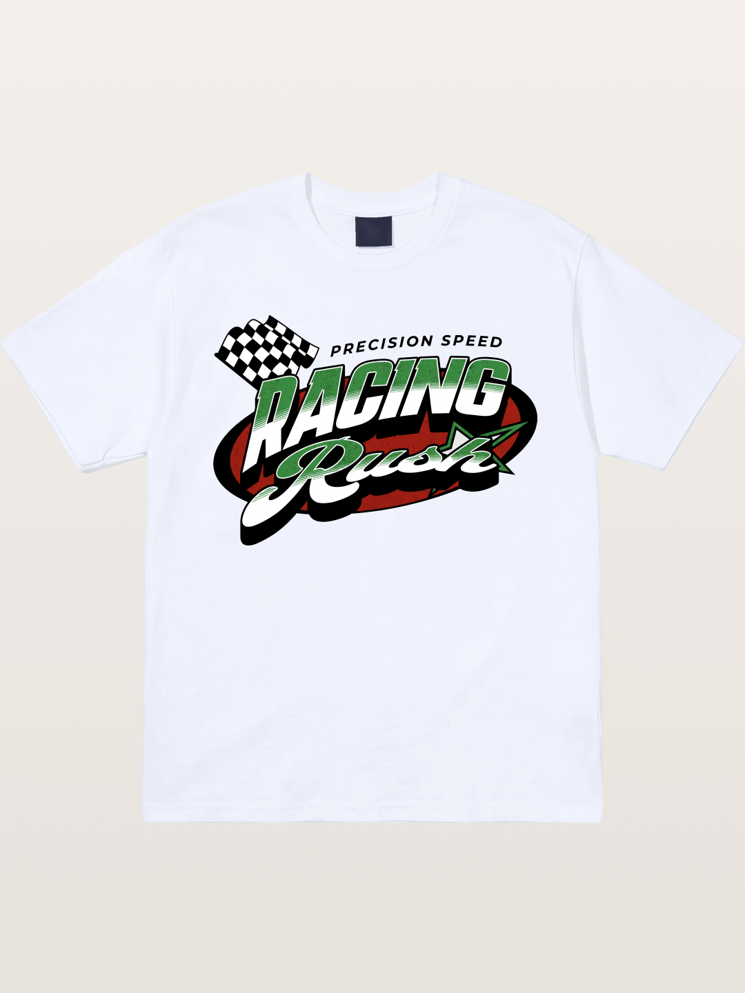 Racing Rush Gildan T-shirt