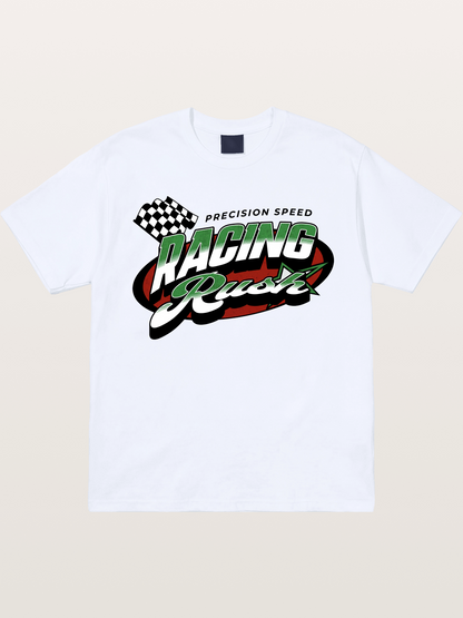 Racing Rush Gildan T-shirt