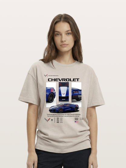 Grand Sport Apex Cotton T-shirt