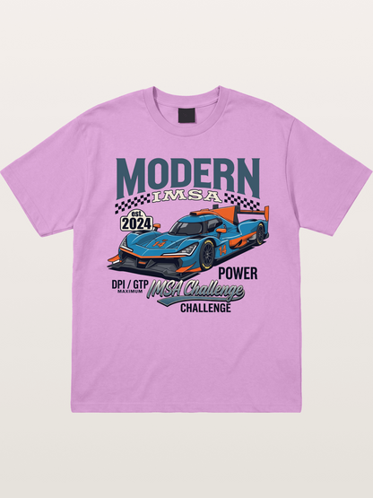Modern IMSA Gildan T-shirt