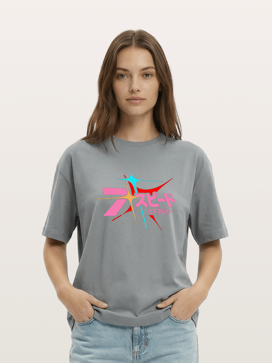 Seven Speed Gildan T-shirt