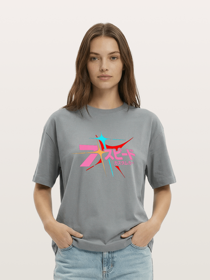 Seven Speed Gildan T-shirt