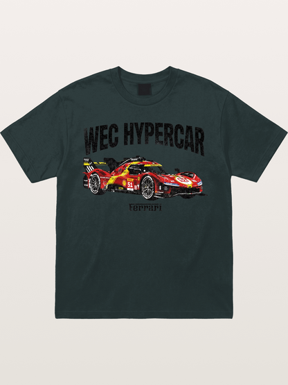 Hypercar Glory Gildan T-shirt