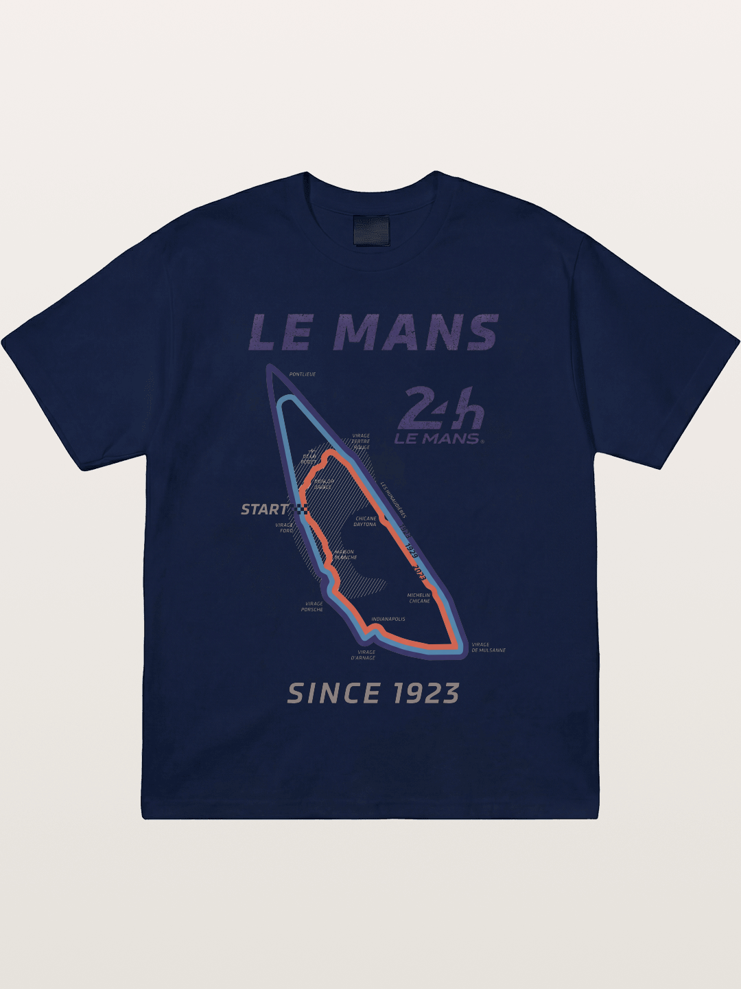 Endurance Legend Gildan T-shirt