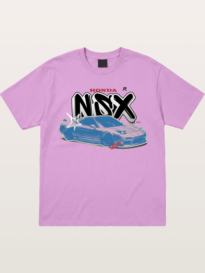 Blue NSX Gildan T-shirt