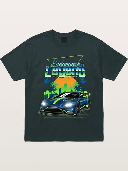 night warrior Gildan T-shirt