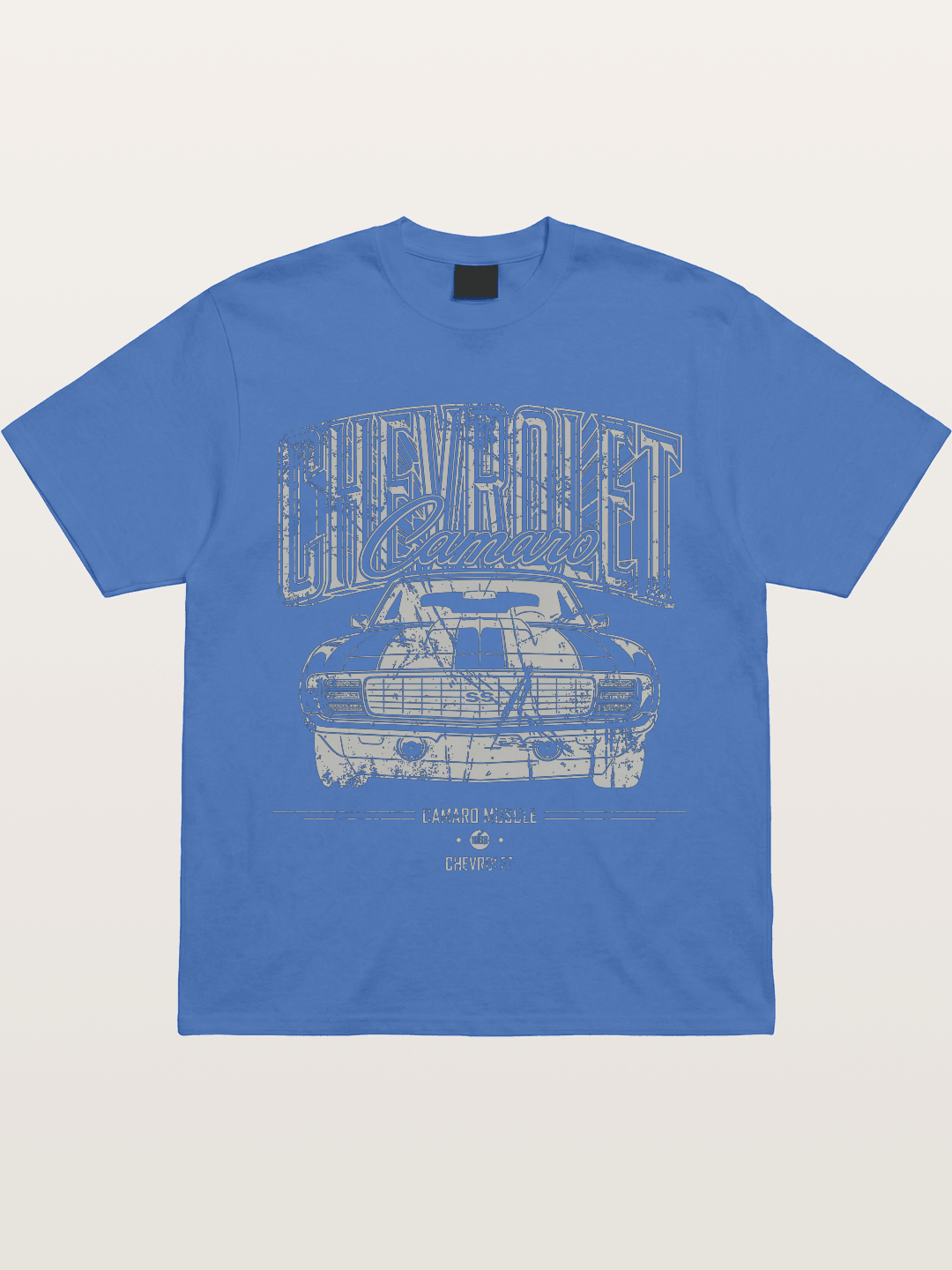Old School Gildan T-shirt