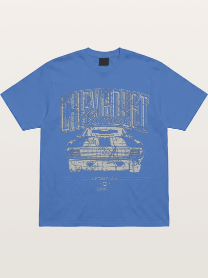 Old School Gildan T-shirt