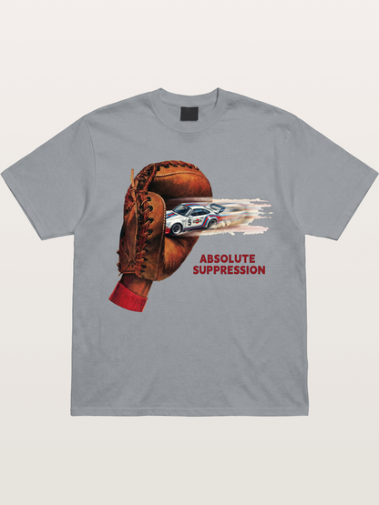 Absolute suppression Gildan T-shirt