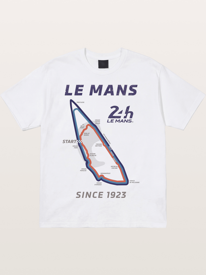 Endurance Legend Cotton T-shirt