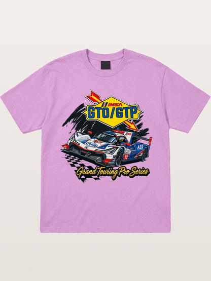 GTO_GTP Pro Gildan T-shirt