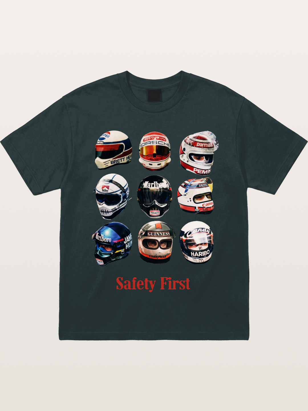 Racing Legends Gildan T-shirt