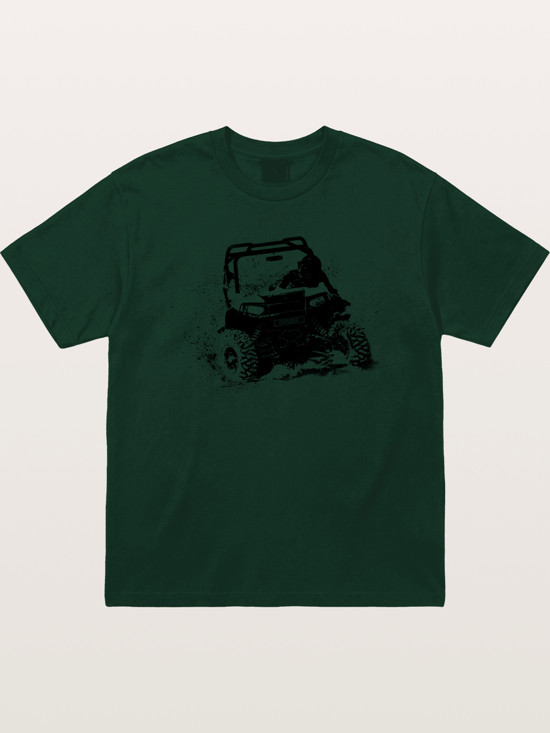 Mud Beast Gildan T-shirt