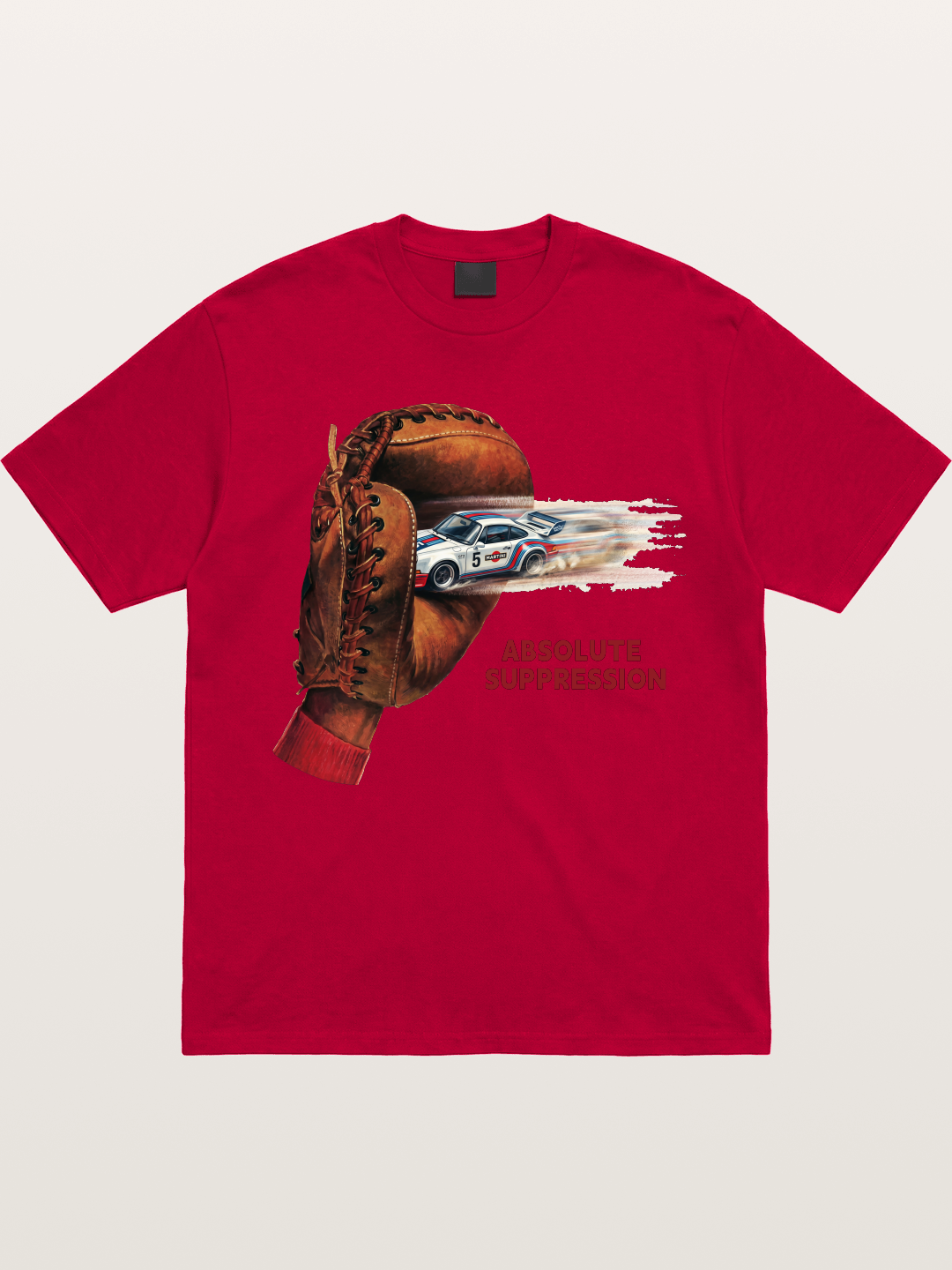 Absolute suppression Gildan T-shirt