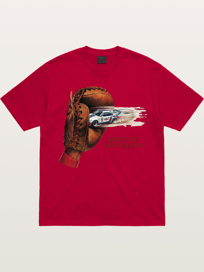 Absolute suppression Gildan T-shirt
