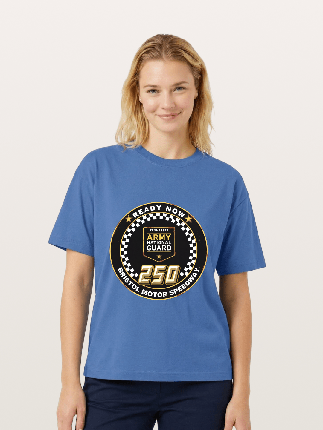 Bristol 250 Gildan T-shirt