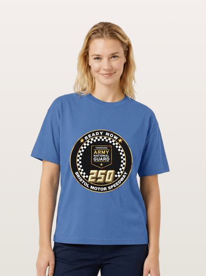 Bristol 250 Gildan T-shirt