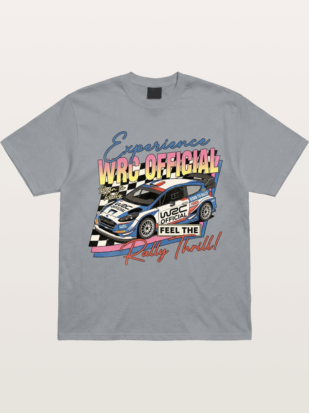 Speed Vintage Gildan T-shirt