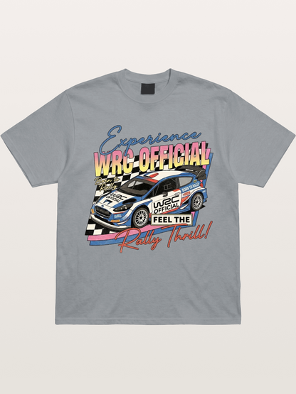 Speed Vintage Gildan T-shirt