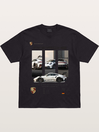 Pure White Gildan T-shirt