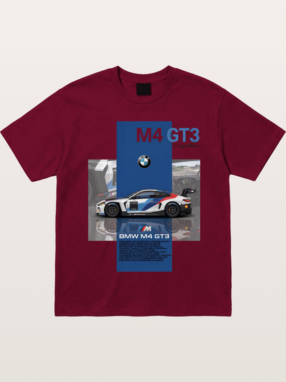 M4 Livery Gildan T-shirt