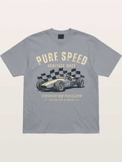 Passion Drive Gildan T-shirt