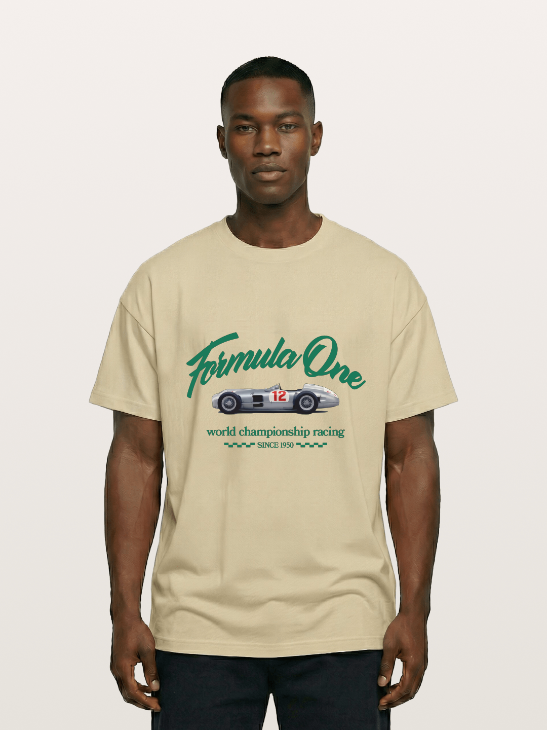 Formula One Gildan T-shirt