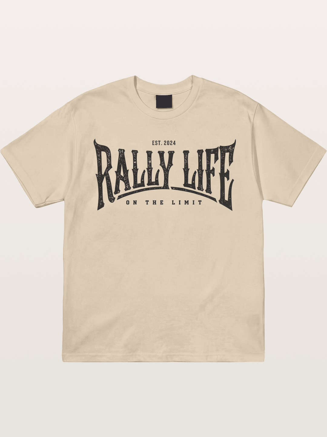 Rally Legend Gildan T-shirt