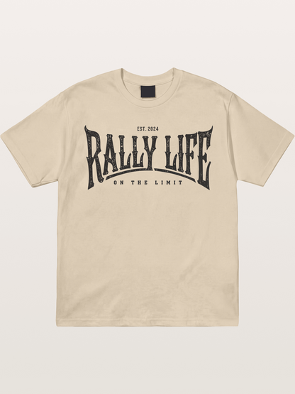 Rally Legend Gildan T-shirt