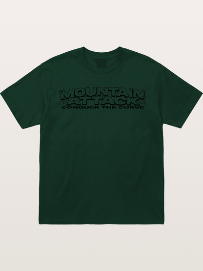 Mountain Echo Gildan T-shirt