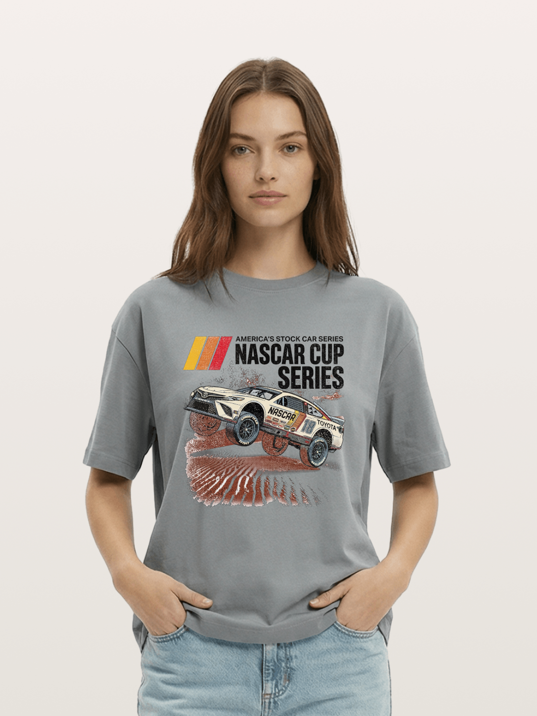 Cup Series Gildan T-shirt