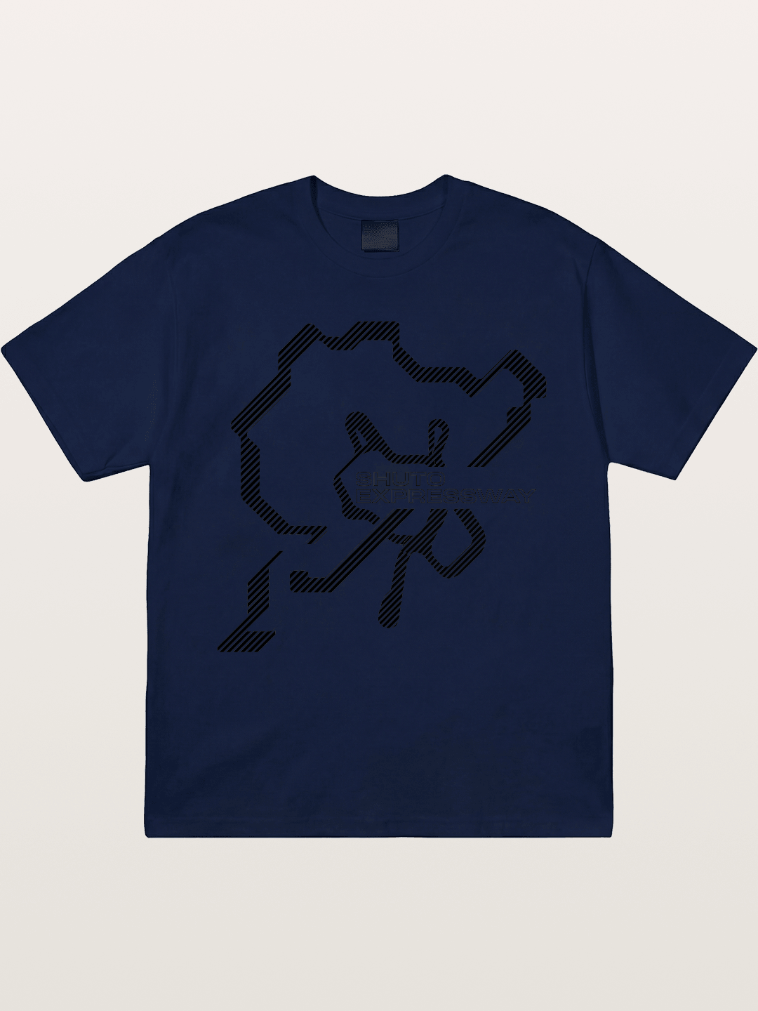 Shuto Express Gildan T-shirt