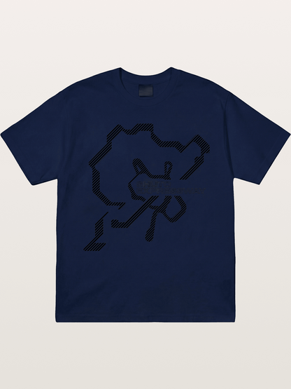 Shuto Express Gildan T-shirt