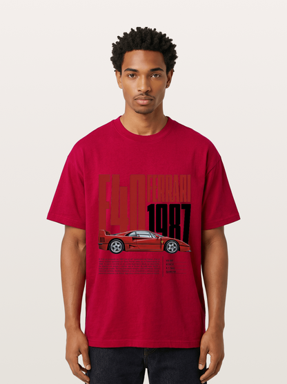 Golden Prancing Gildan T-shirt