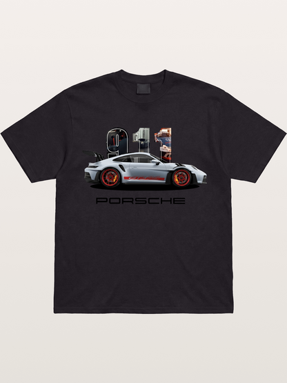 GT3 RS Power Gildan T-shirt