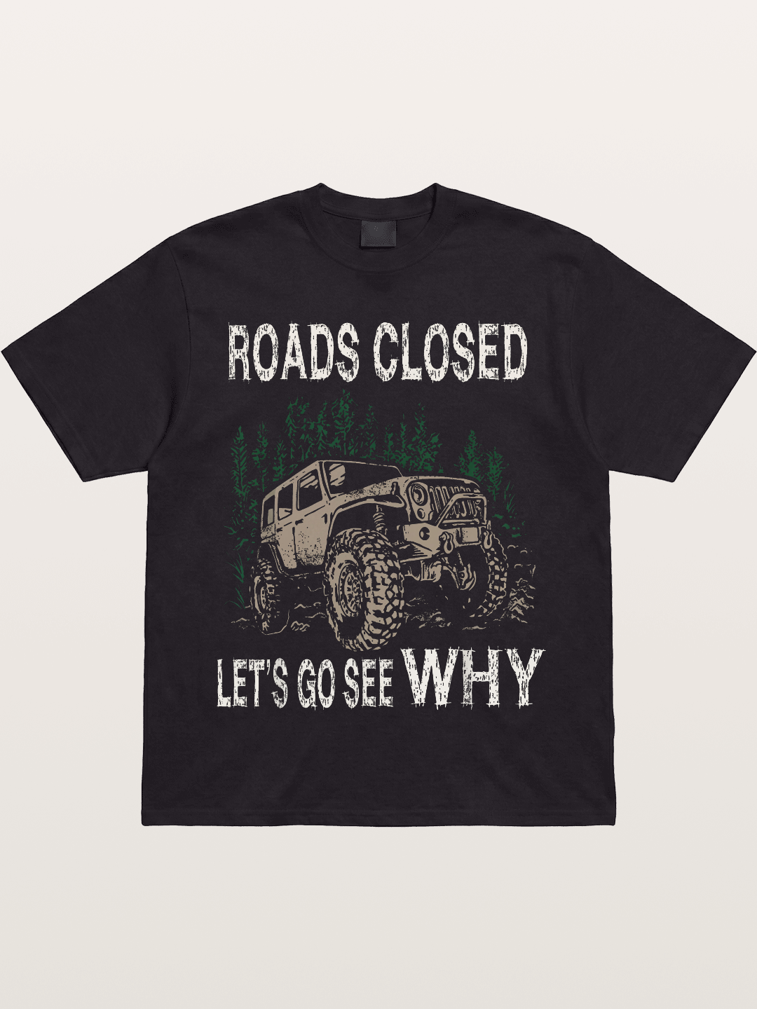 Wild Explorer Gildan T-shirt