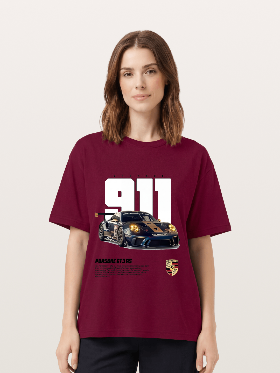 Track Edition Gildan T-shirt