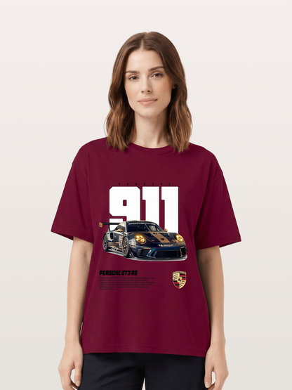 Track Edition Gildan T-shirt