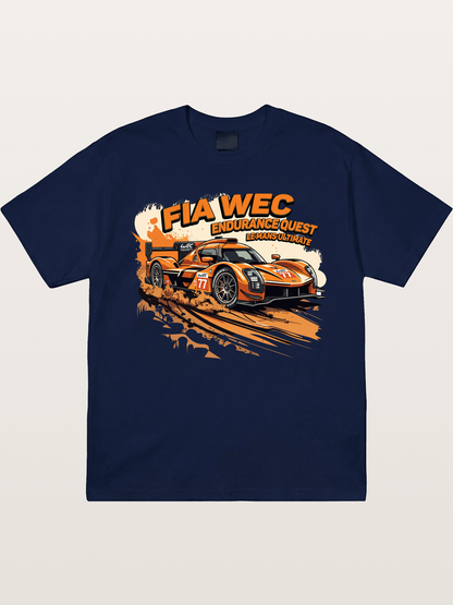 WEC Endurance Gildan T-shirt
