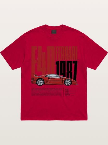 Golden Prancing Gildan T-shirt