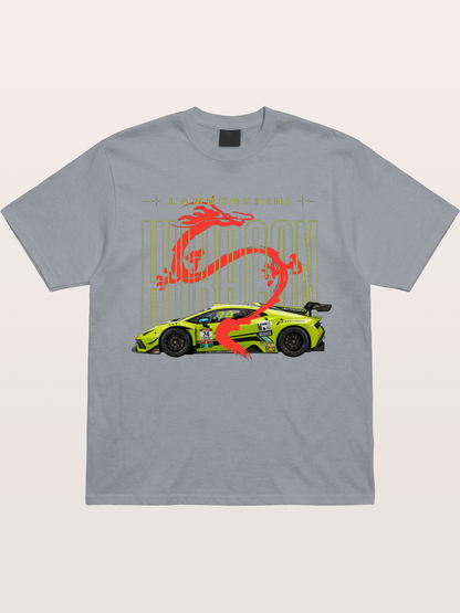 Huraca?n Dragon Gildan T-shirt
