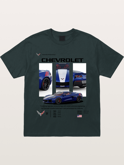 Grand Sport Apex Gildan T-shirt